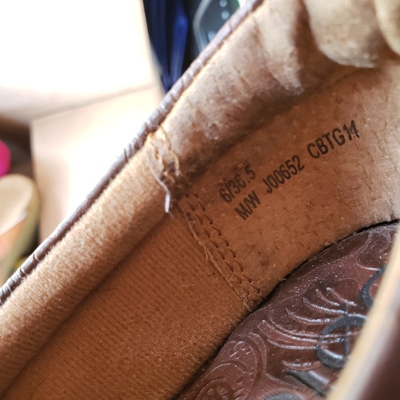 Bolo Clogs - Picture 6 of 6